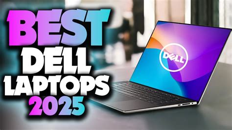 best rated dell laptop.